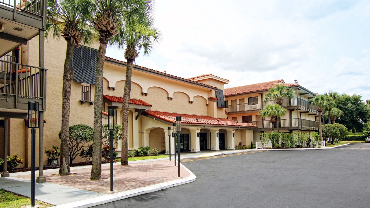 Photo of Outdoor in West Kissimmee