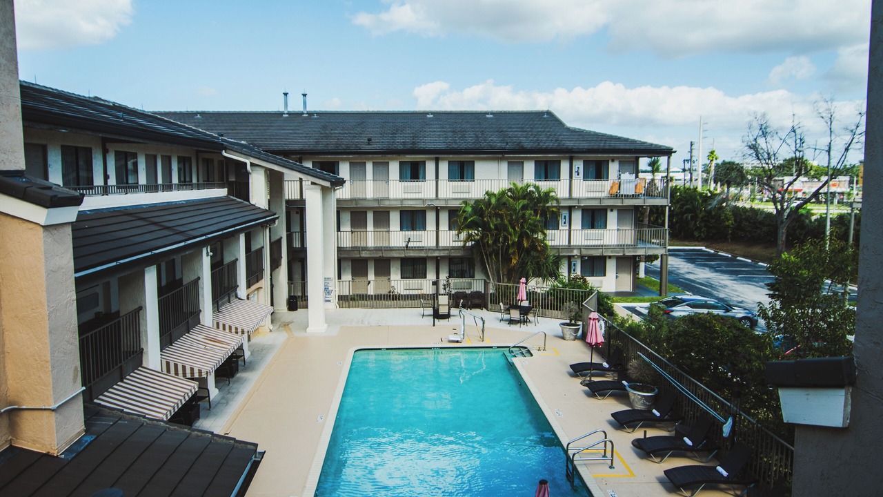 Photo of Outdoor in West Kissimmee