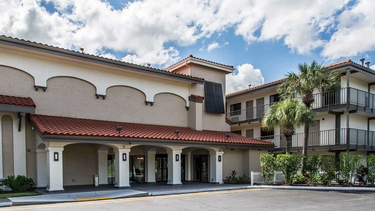 Photo of Outdoor in West Kissimmee