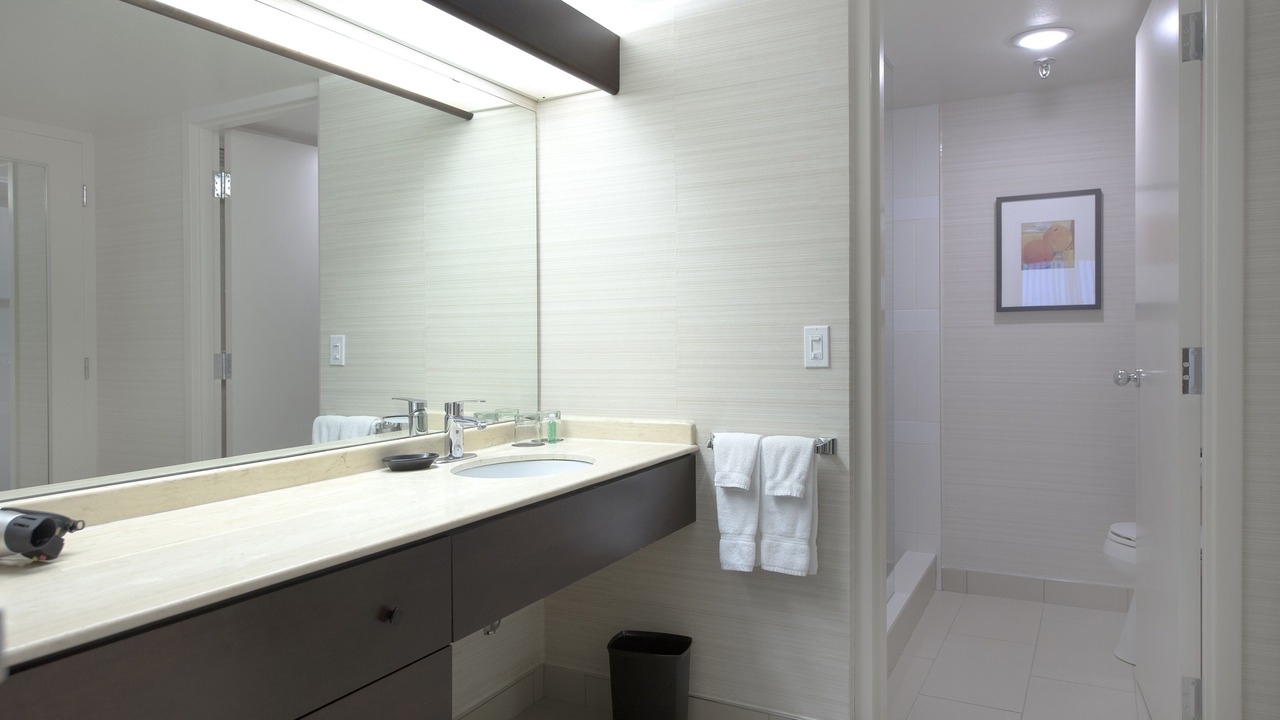 Photo of Bathroom in St. Lawrence