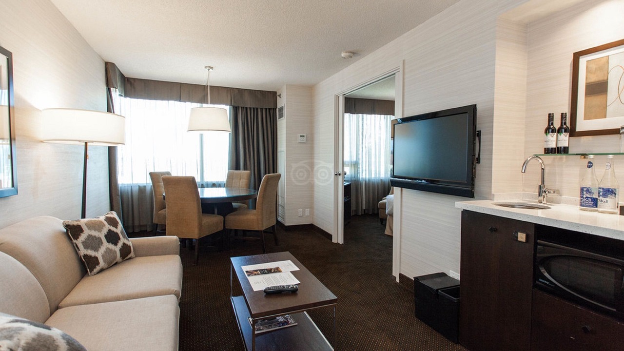 Photo of Livingroom in St. Lawrence