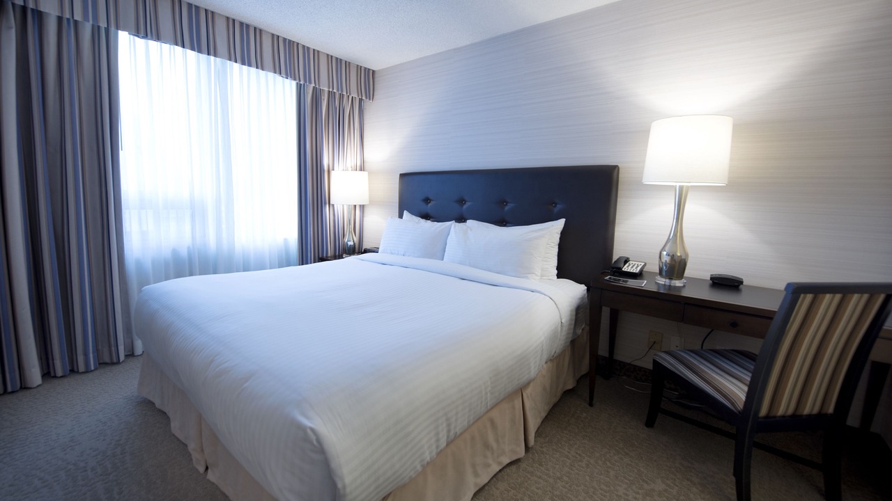 Photo of Bedroom in St. Lawrence