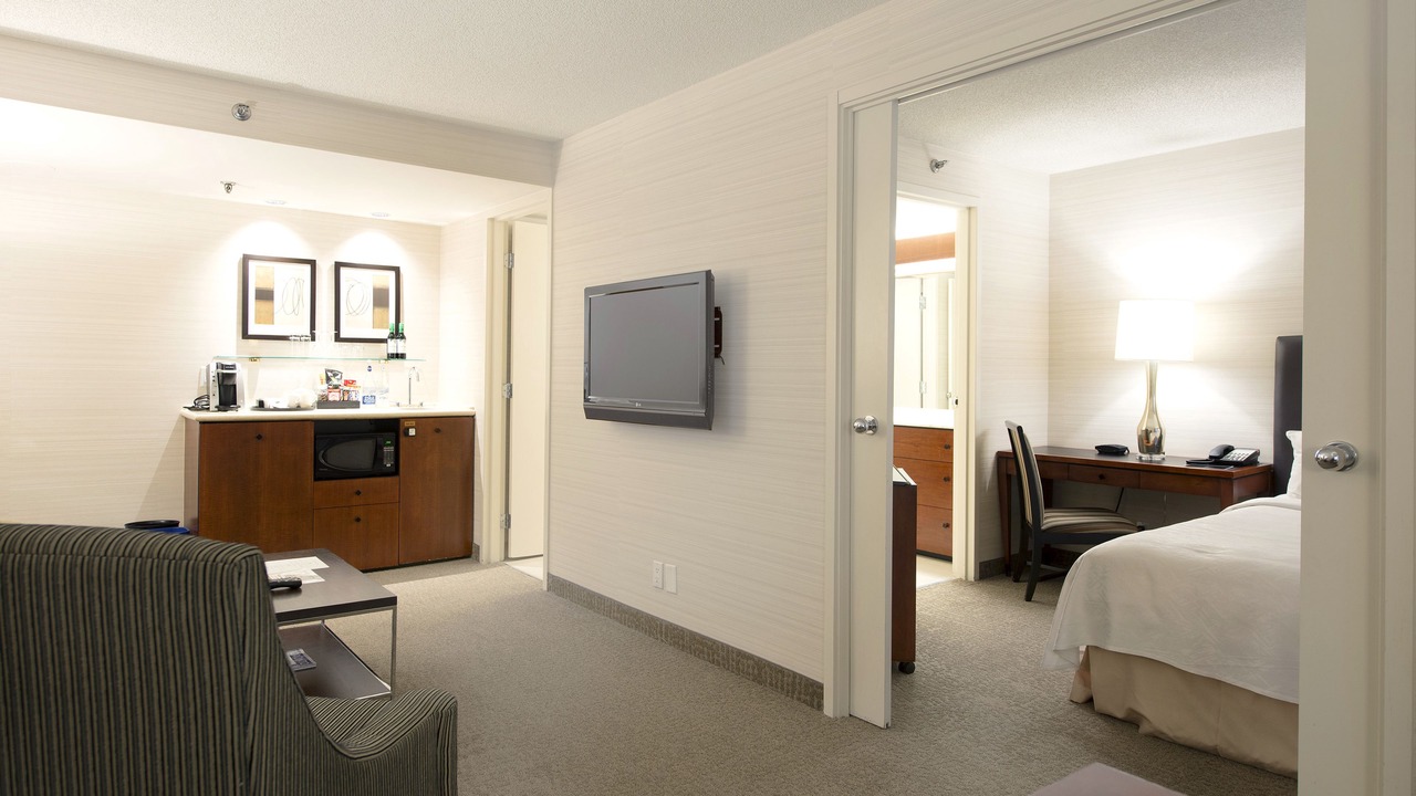 Photo of Livingroom in St. Lawrence