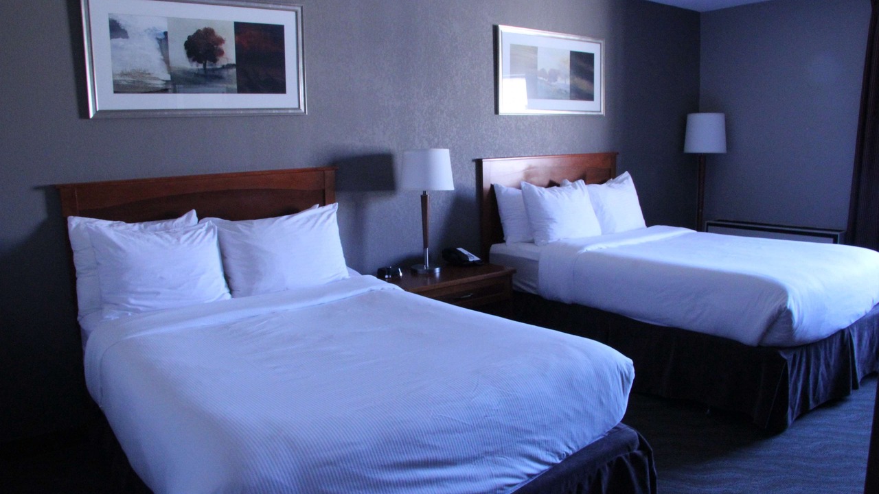 Photo of Bedroom in North Bay