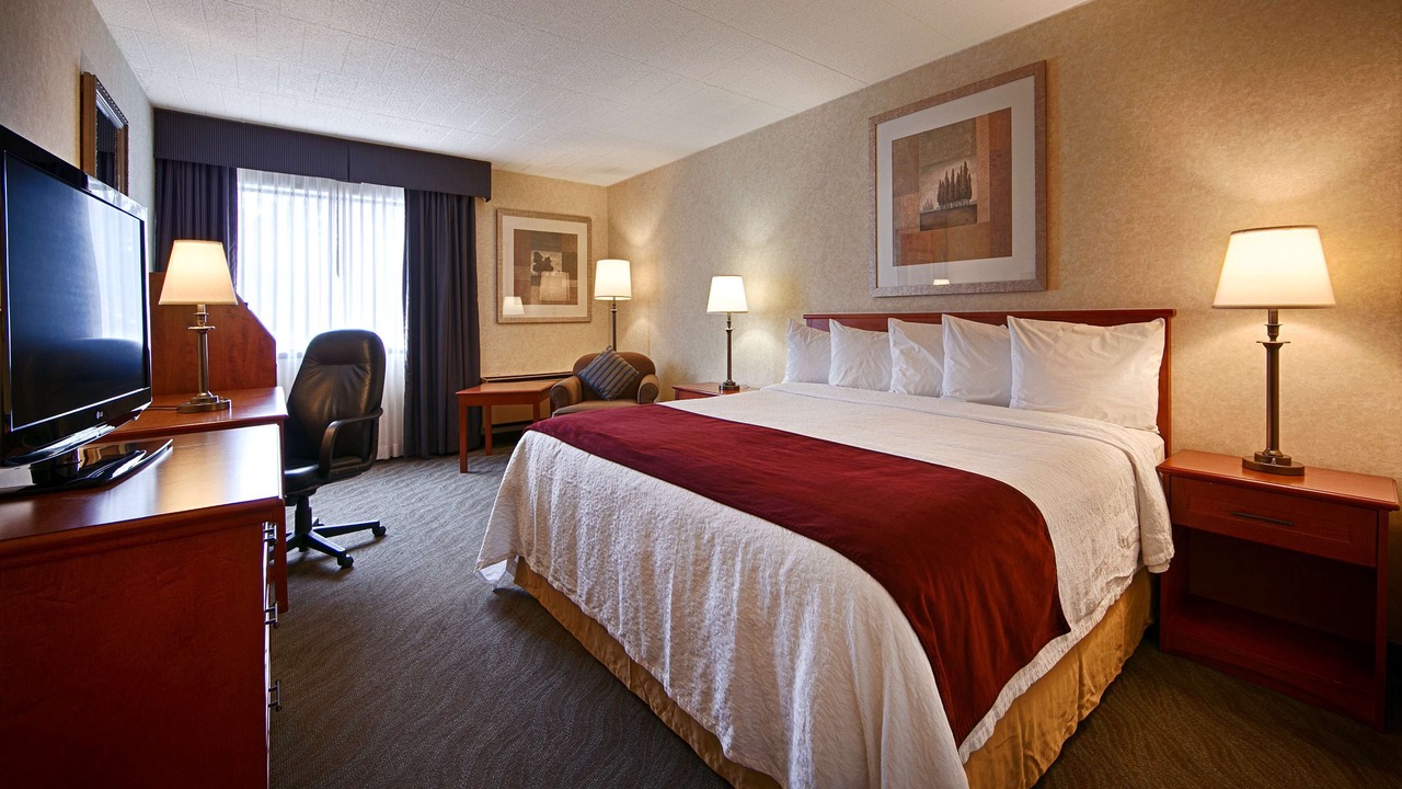 Photo of Bedroom in North Bay
