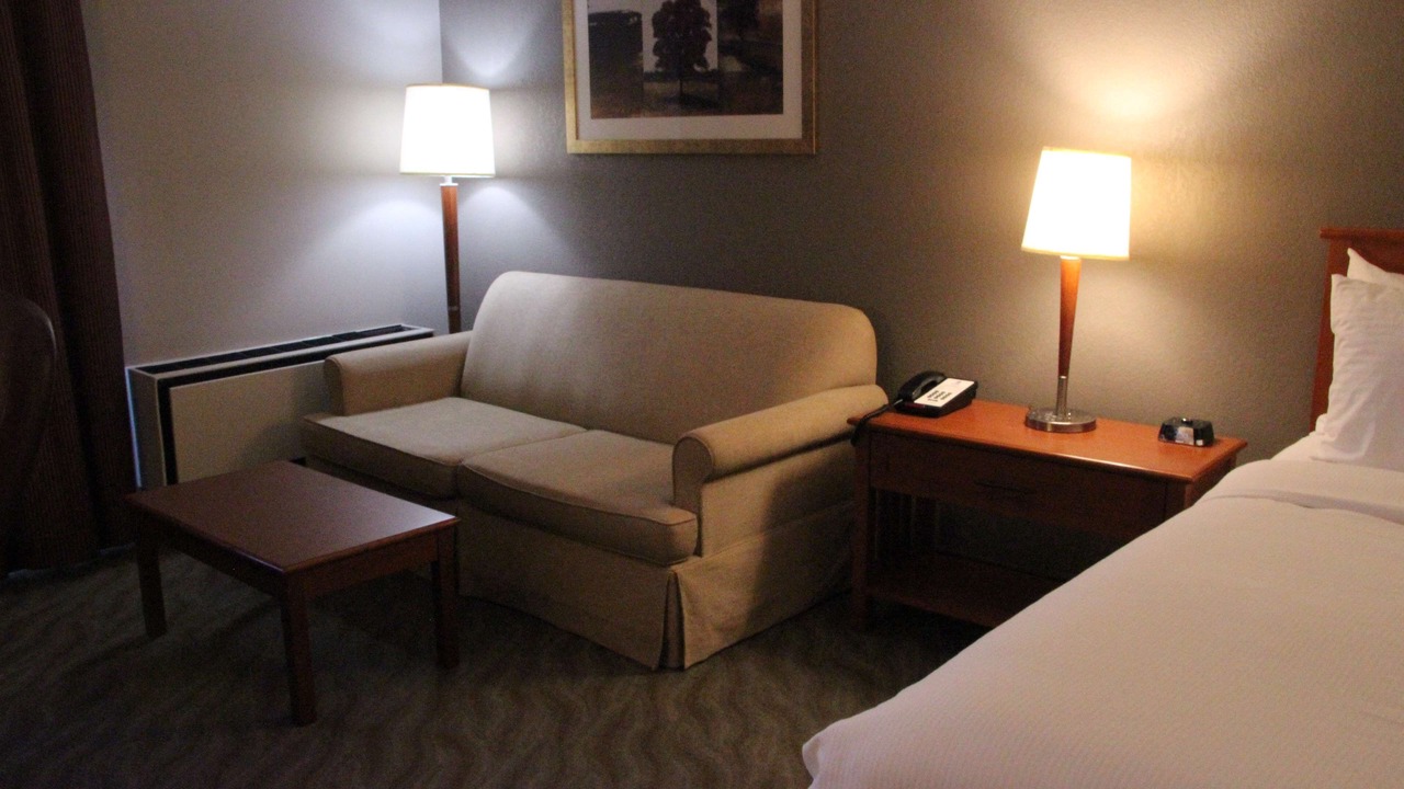 Photo of Bedroom in North Bay