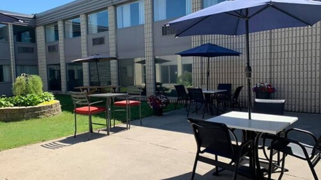 Photo of Outdoor in North Bay