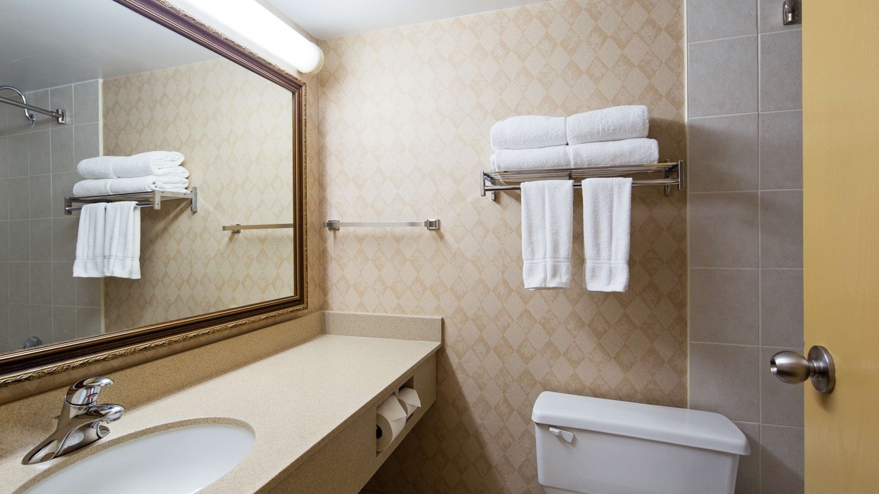 Photo of Bedroom in North Bay