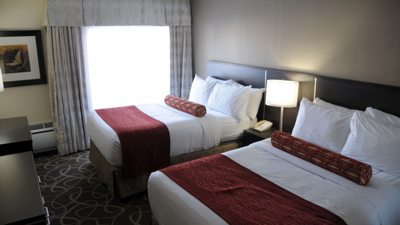Photo of Bedroom in Burlington