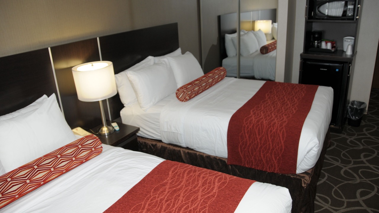 Photo of Bedroom in Burlington