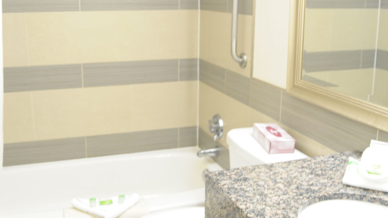 Photo of Bathroom in Burlington