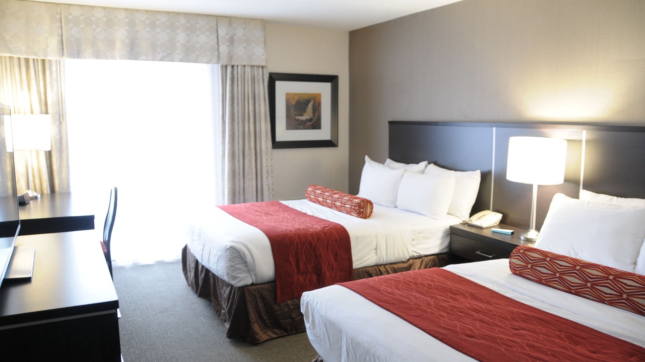 Photo of Bedroom in Burlington