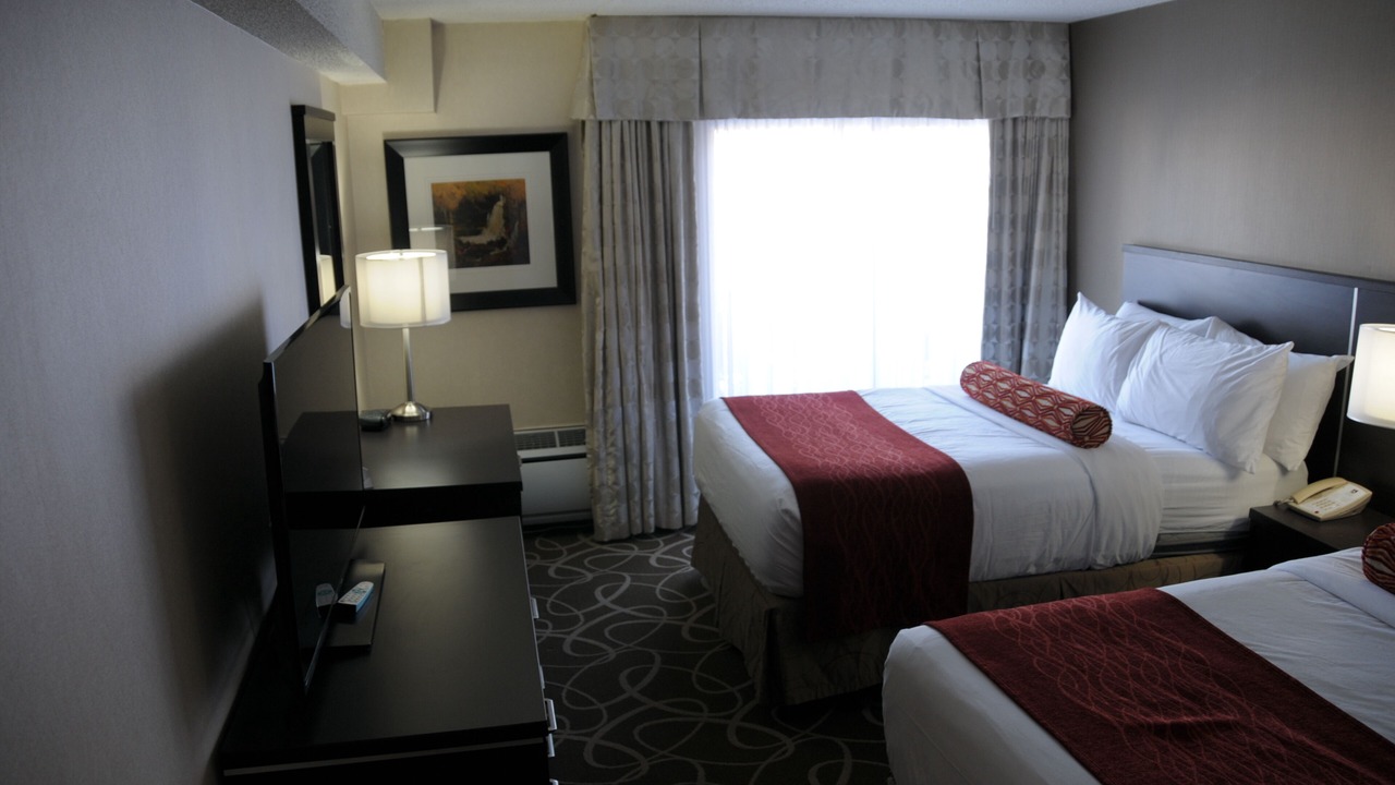 Photo of Bedroom in Burlington