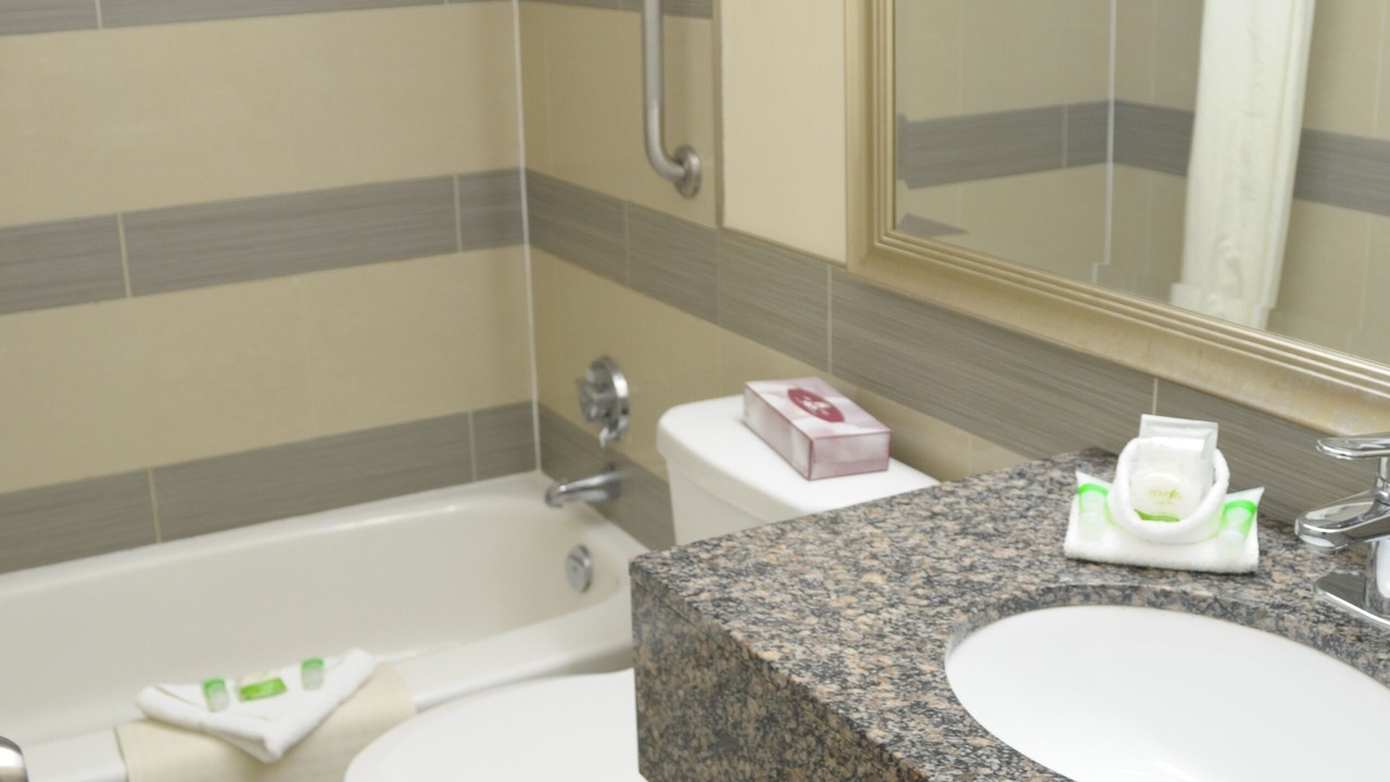 Photo of Bathroom in Burlington