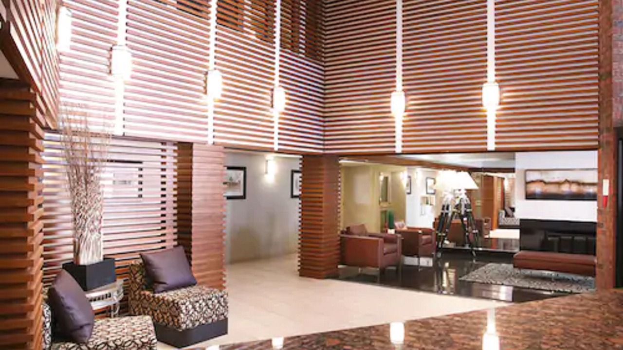 Photo of Livingroom in Burlington