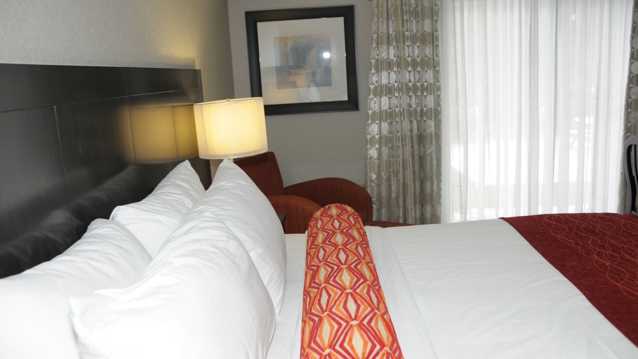Photo of Bedroom in Burlington