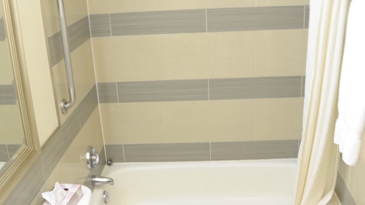 Photo of Bathroom in Burlington