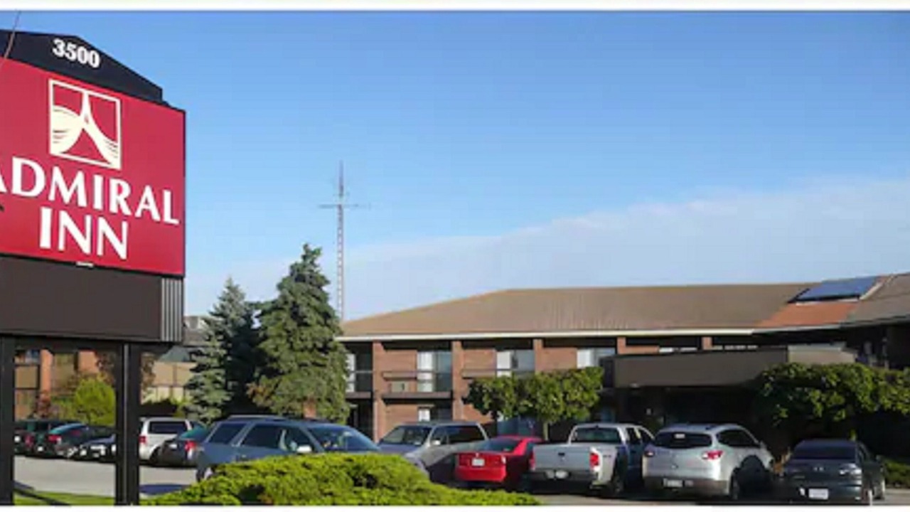 Photo of Outdoor in Burlington