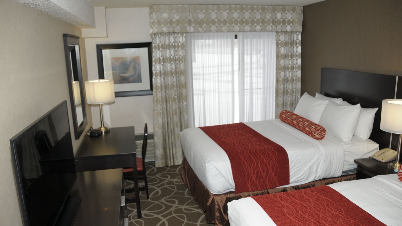 Photo of Bedroom in Burlington