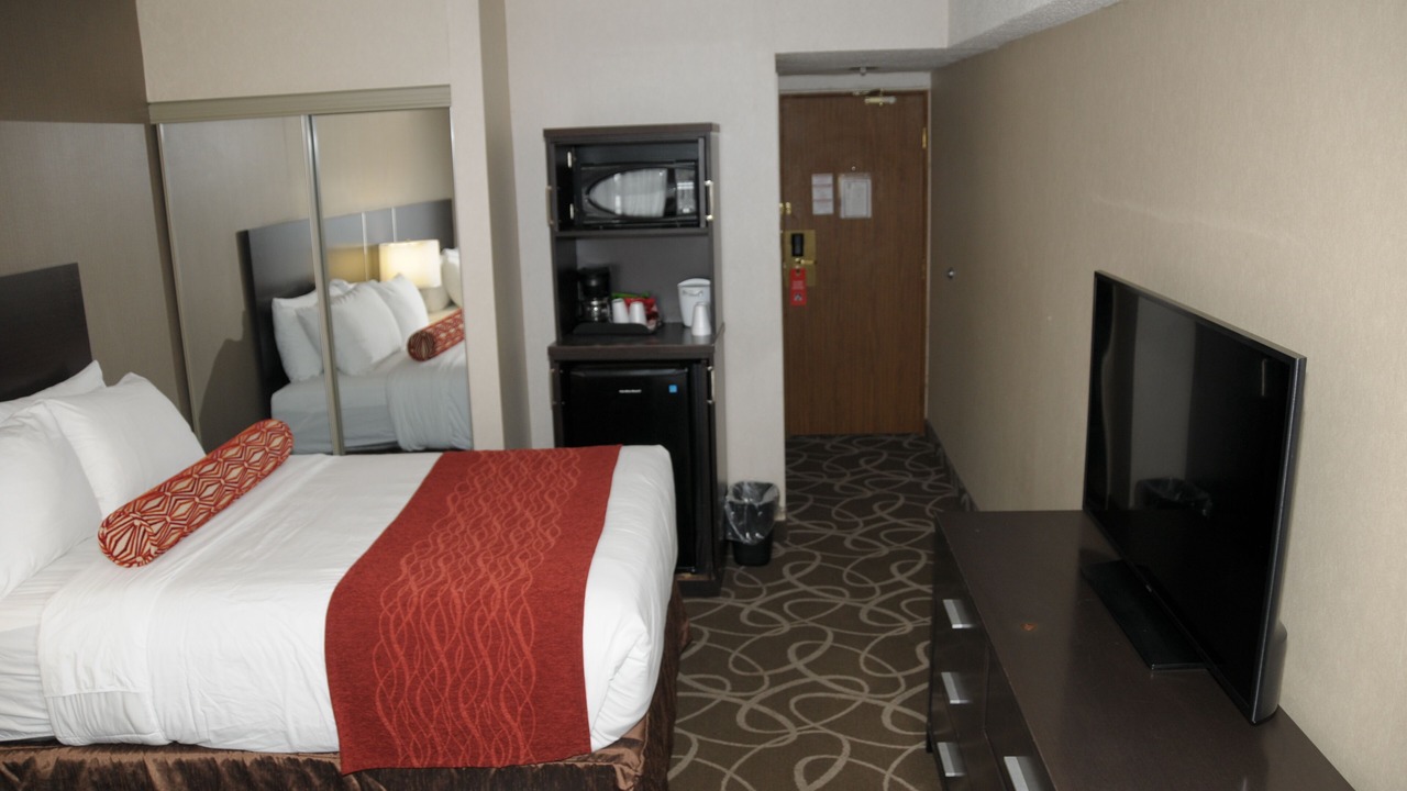 Photo of Bedroom in Burlington