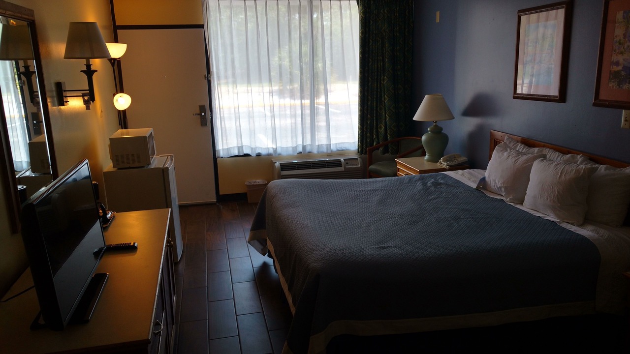 Photo of Bedroom in Davenport