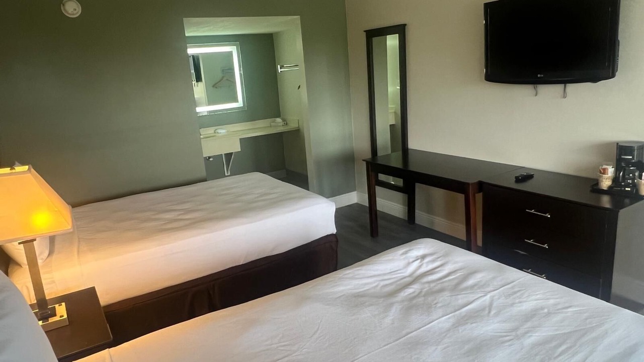 Photo of Bedroom in Davenport