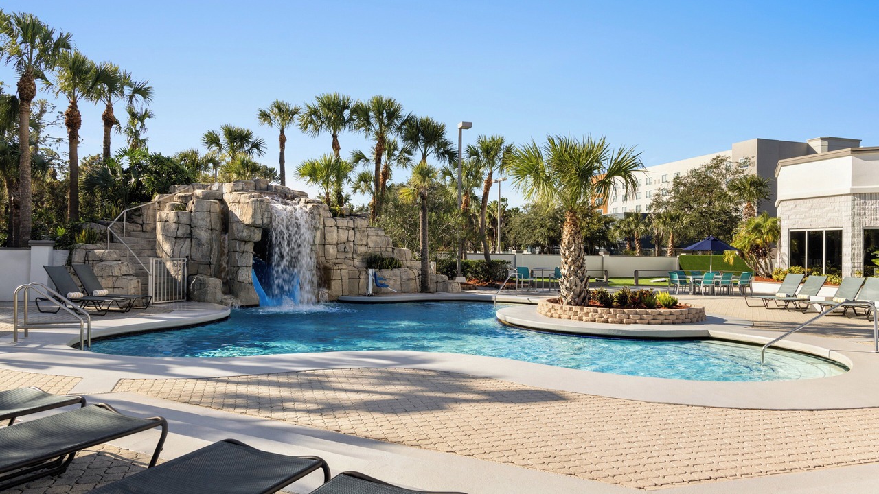 Photo of Outdoor in Florida Central Atlantic Coast