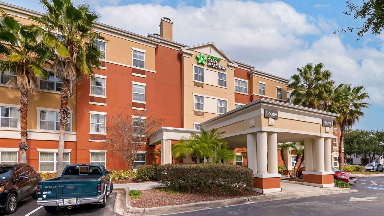 Photo of Outdoor in Florida Central Atlantic Coast