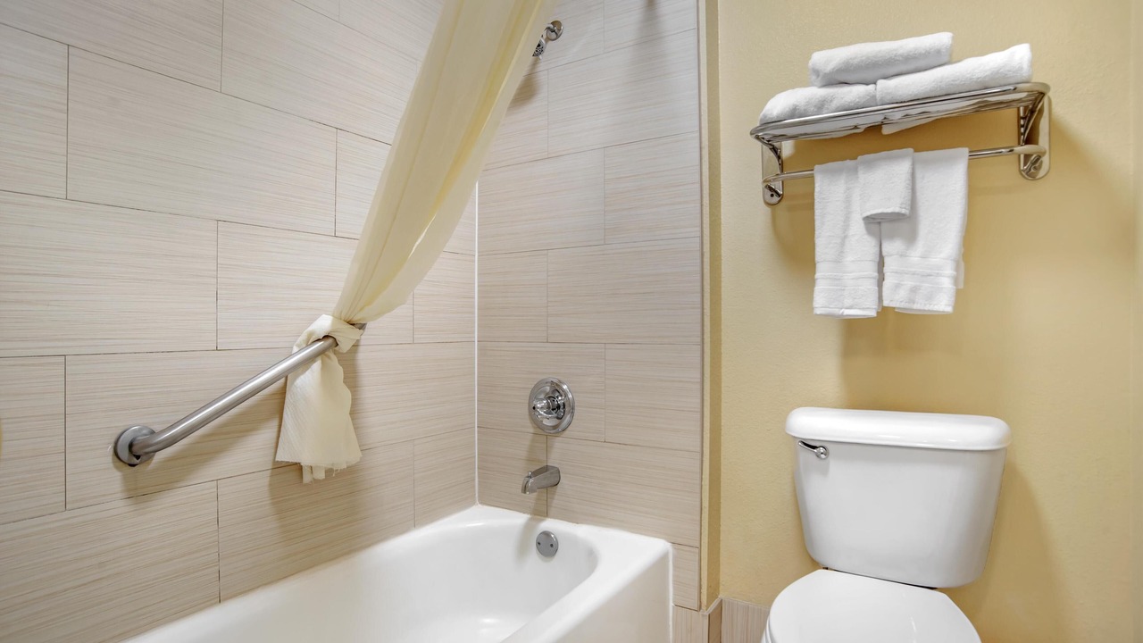 Photo of Bathroom in Bessemer