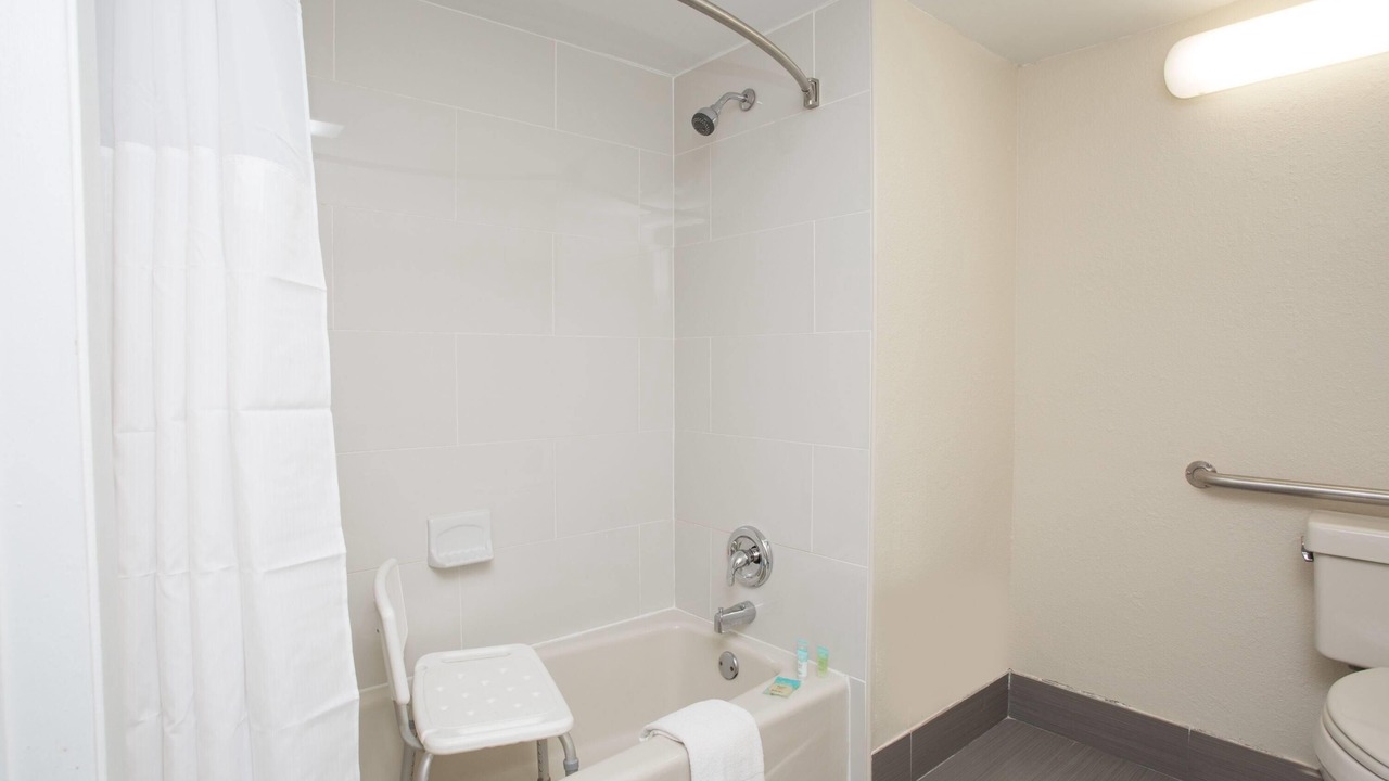 Photo of Bathroom in Orlando