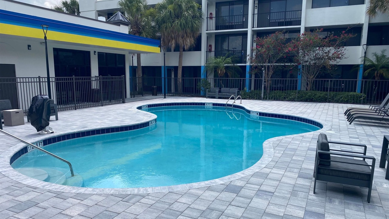 Photo of Outdoor in Orlando