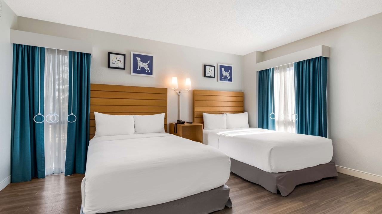 Photo of Bedroom in Florida Central Atlantic Coast