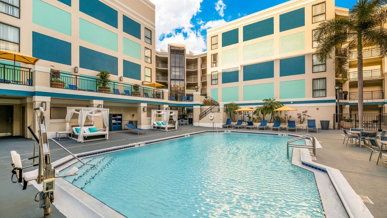 Photo of Outdoor in Florida Central Atlantic Coast