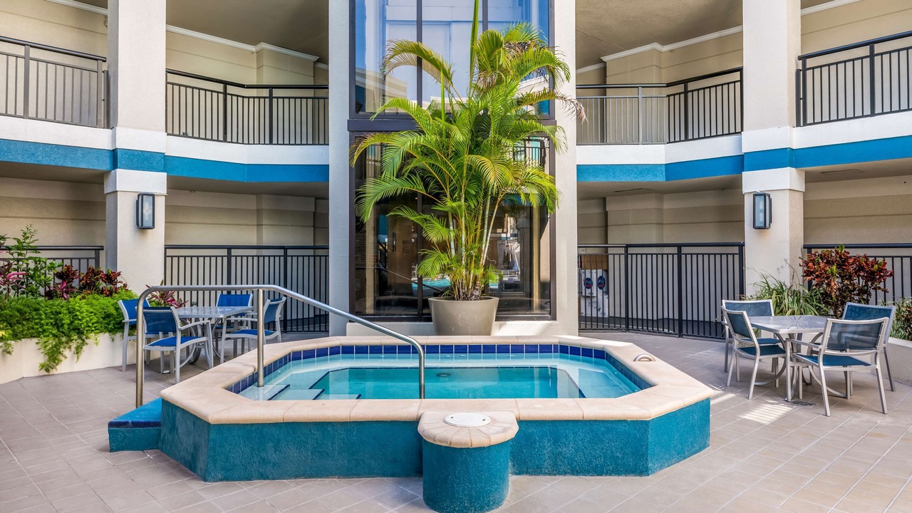 Photo of Patio Balcony in Florida Central Atlantic Coast