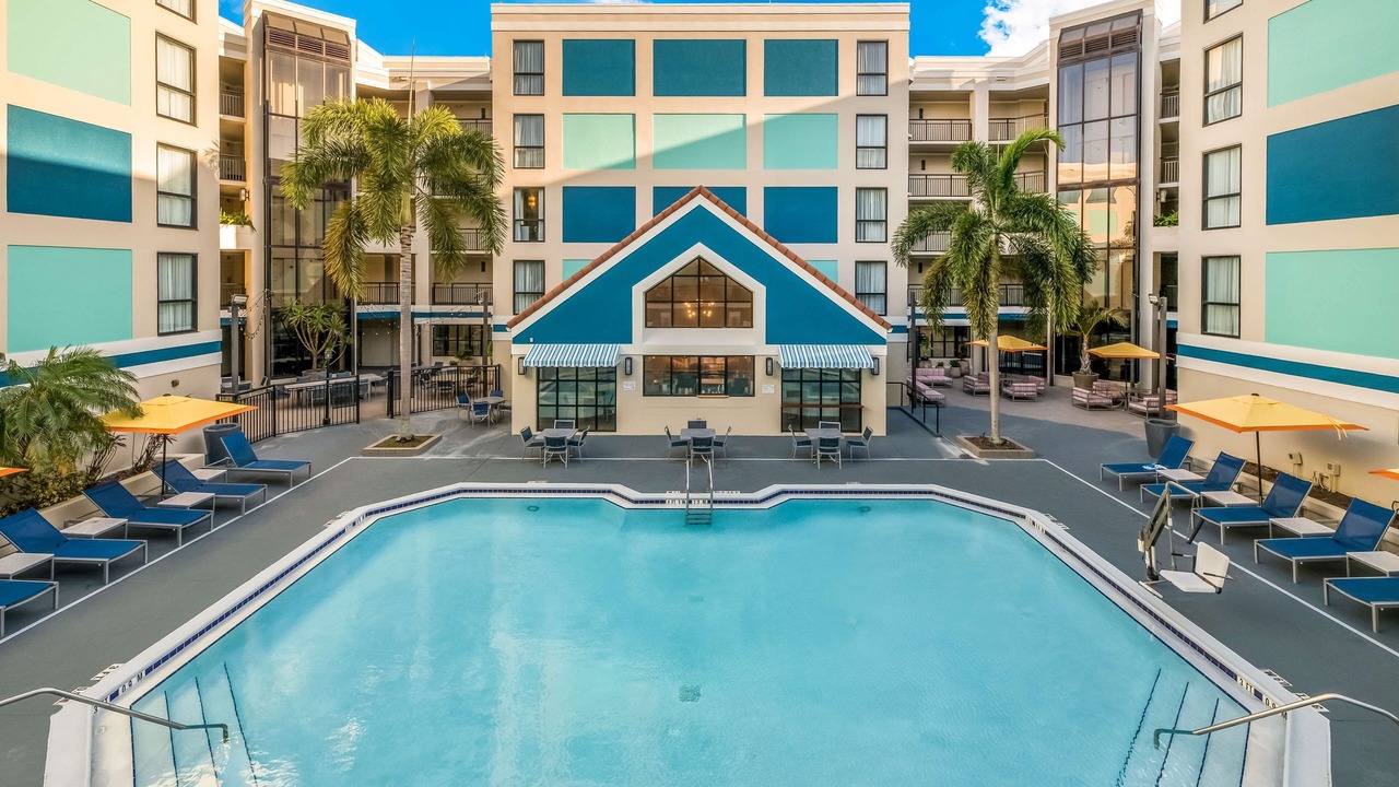 Photo of Outdoor in Florida Central Atlantic Coast