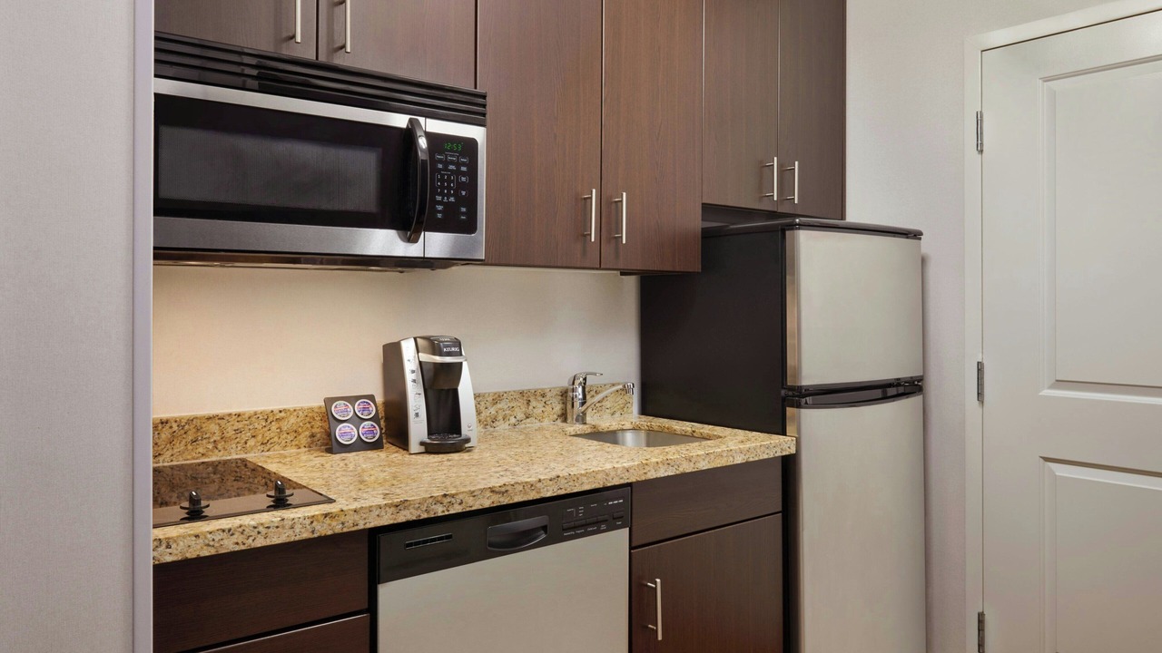 Photo of Kitchen in Westminster