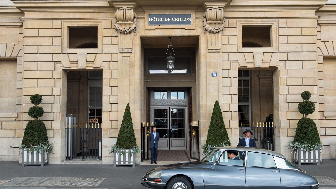 Photo of Outdoor in Madeleine