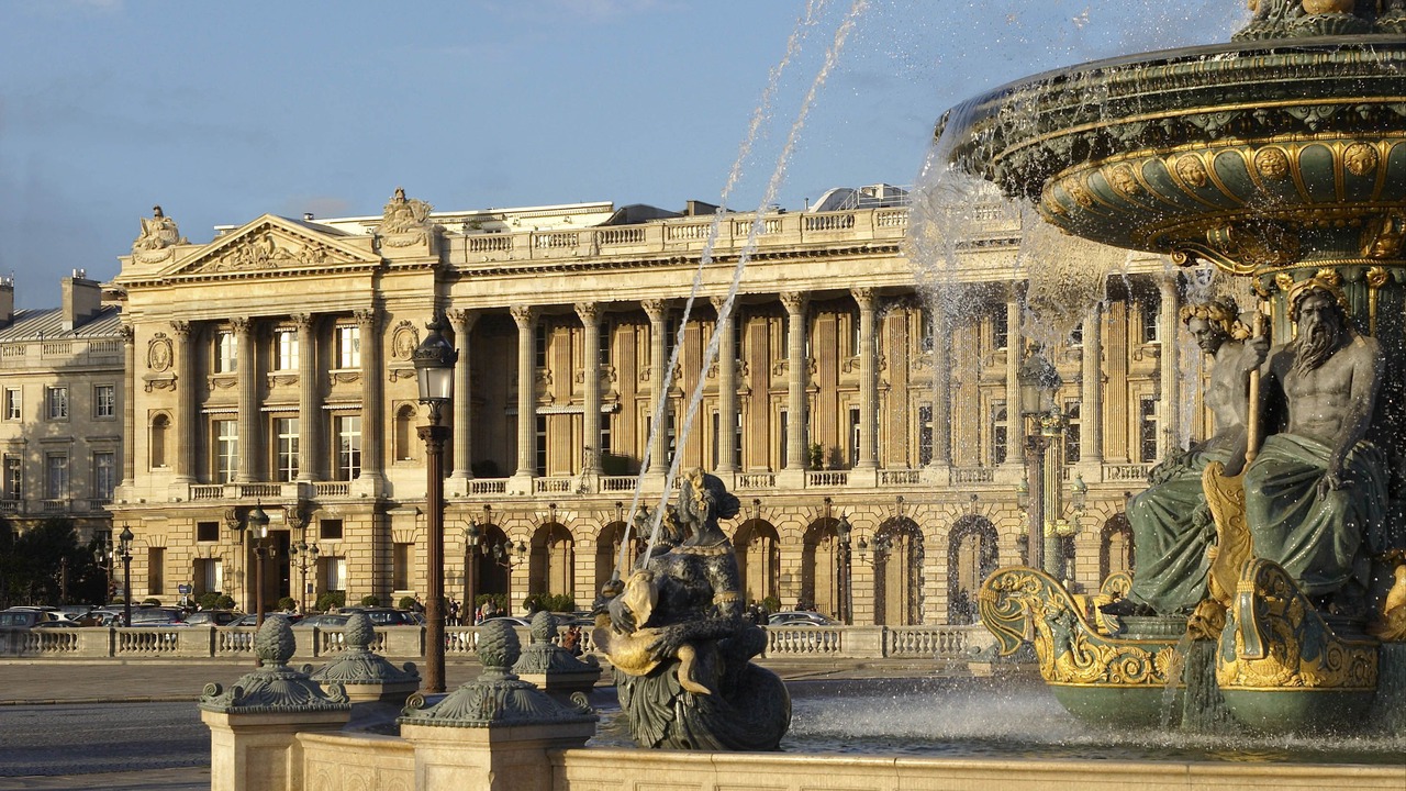 Photo of Outdoor in Madeleine