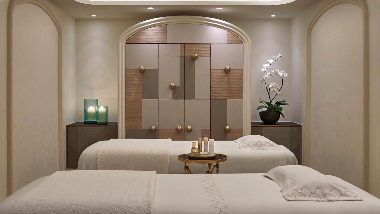 Photo of Bedroom in Madeleine
