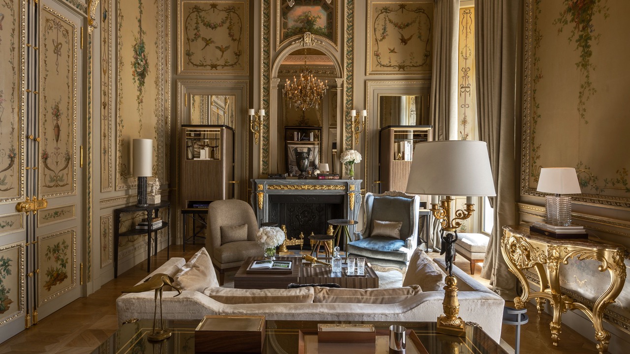 Photo of Bedroom in Madeleine