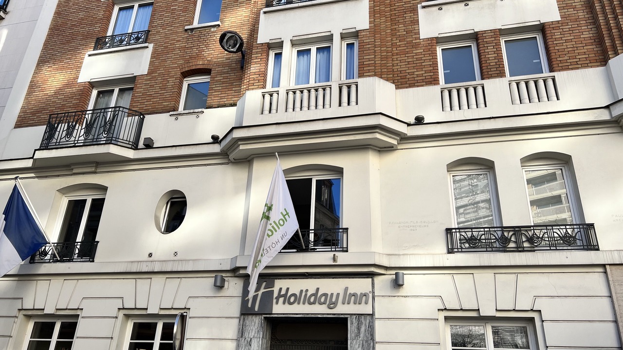 Photo of Outdoor in Auteuil