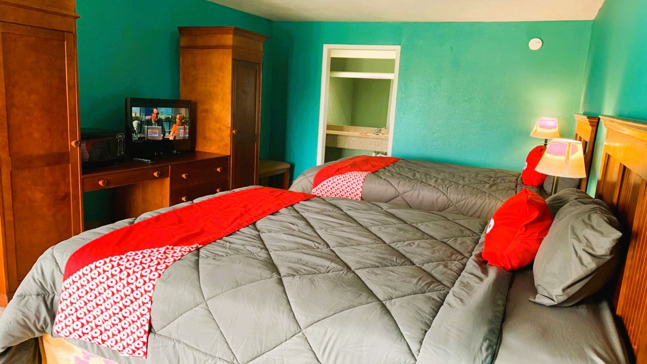 Photo of Bedroom in Dundee