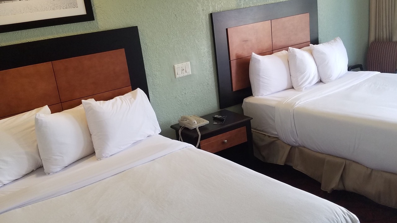 Photo of Bedroom in Survey Creek