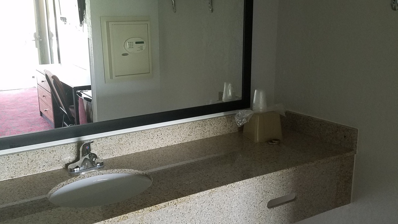 Photo of Bedroom in Survey Creek