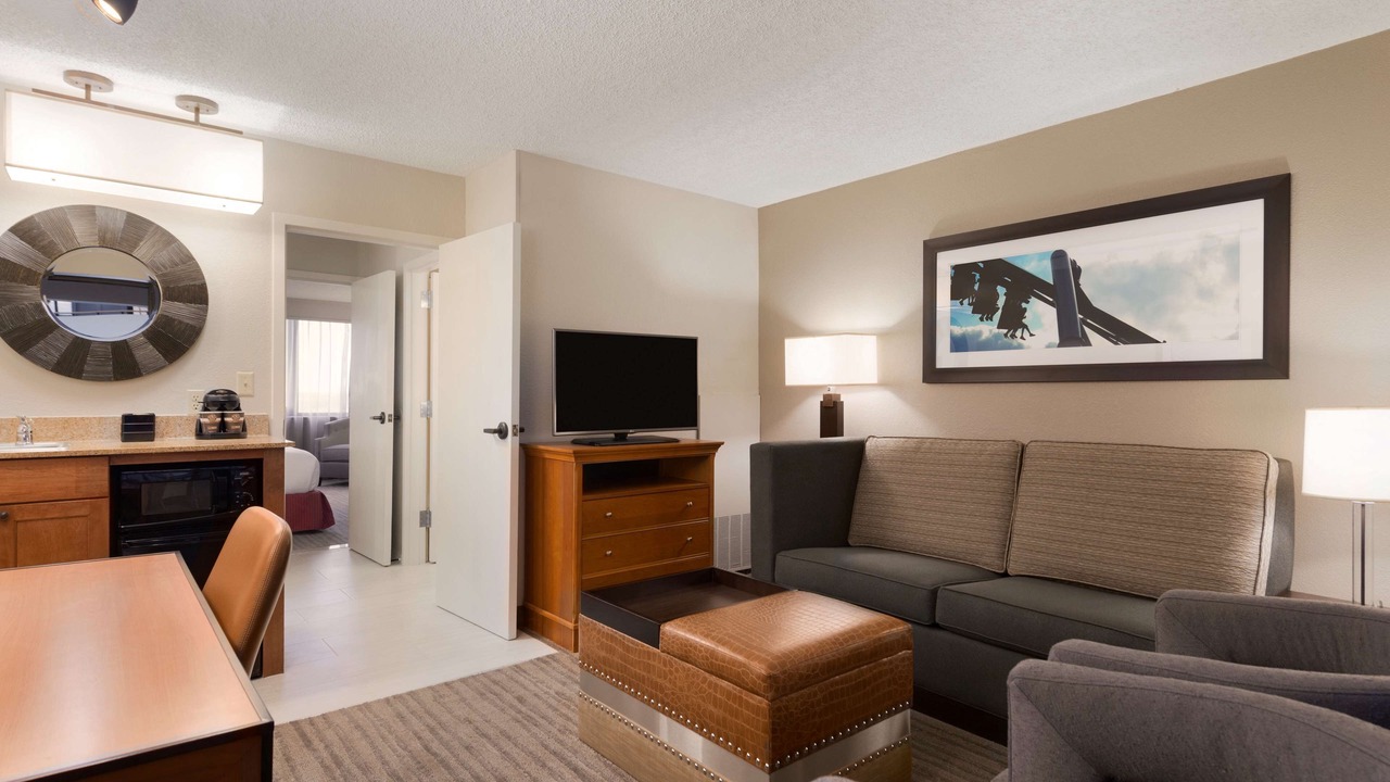 Photo of Bedroom in Florida Central Atlantic Coast