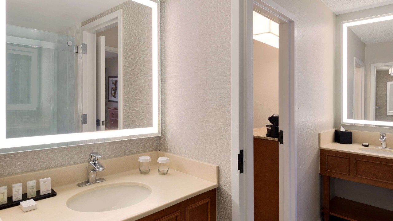 Photo of Bathroom in Florida Central Atlantic Coast