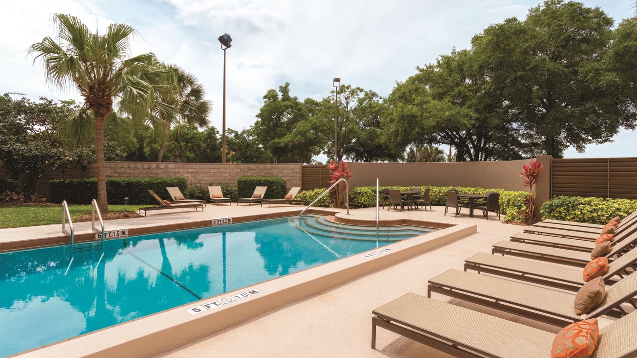 Photo of Outdoor in Florida Central Atlantic Coast