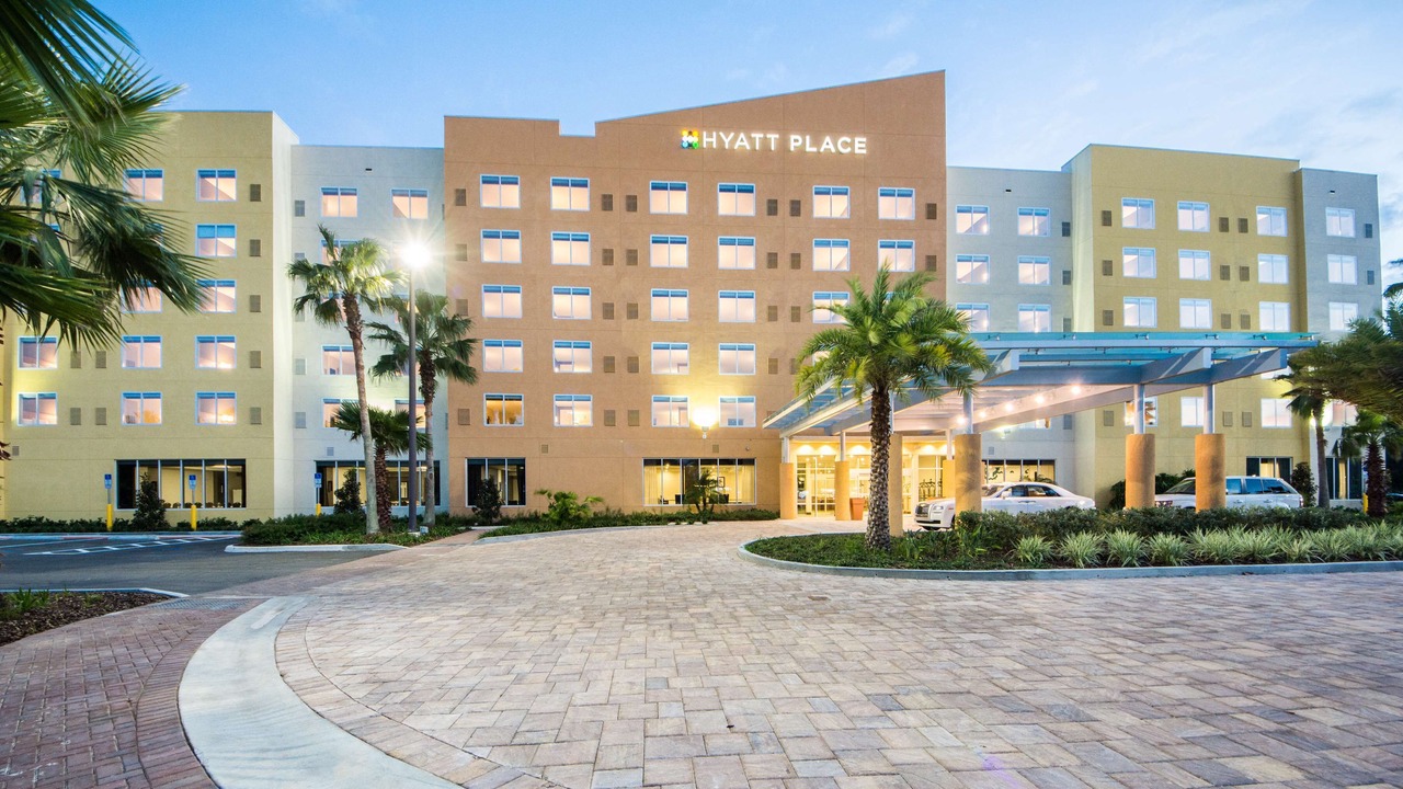 Photo of Outdoor in Florida Central Atlantic Coast