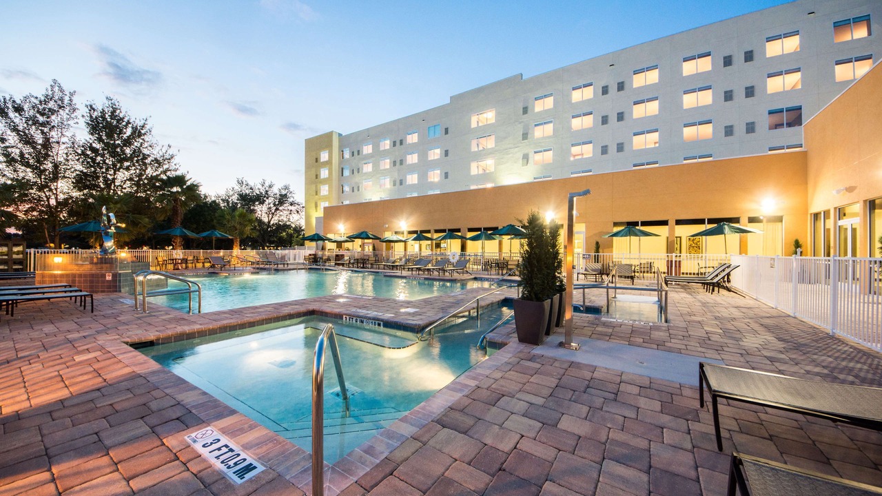 Photo of Outdoor in Florida Central Atlantic Coast