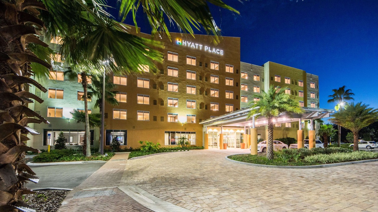 Photo of Outdoor in Florida Central Atlantic Coast